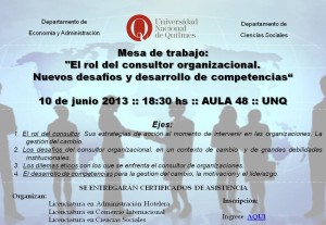 INVITACION JORNADA CONSULTORIA