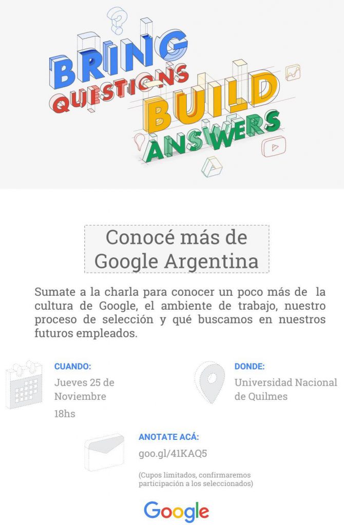 google