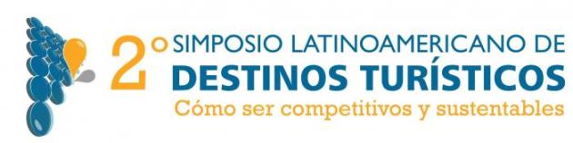 simposio destinos turisticos